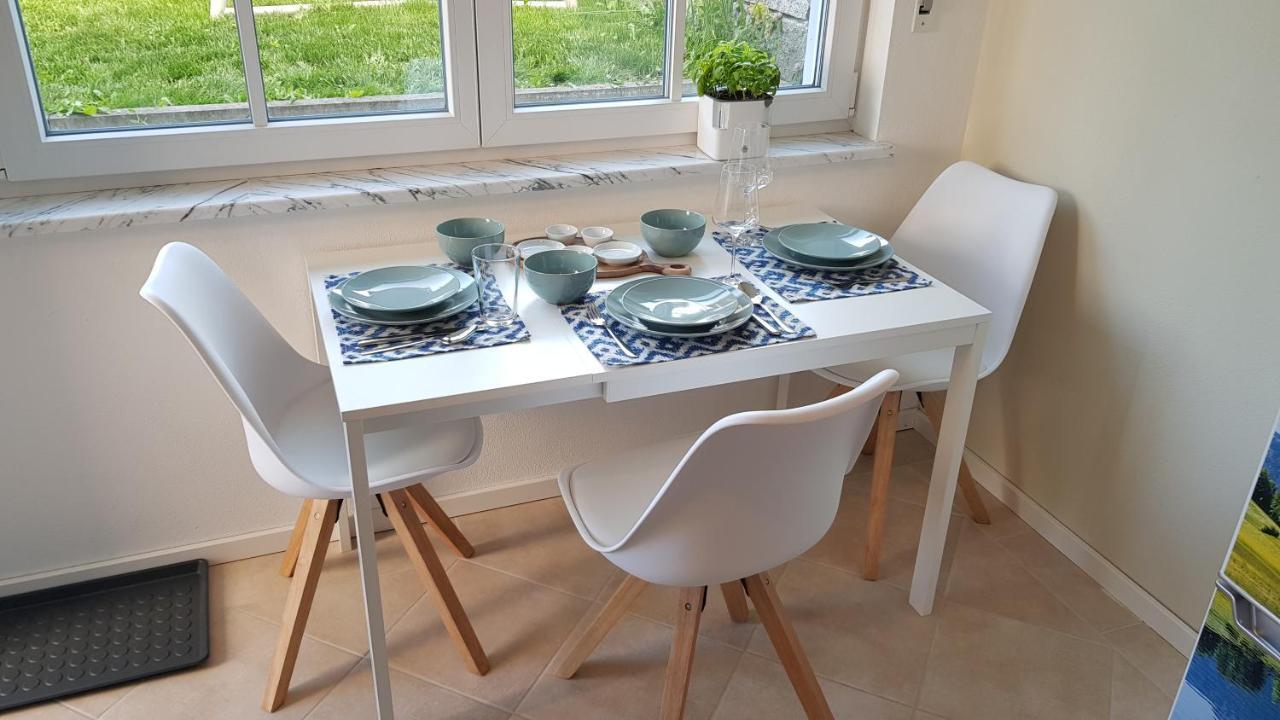 Apartment Charly - Aktivurlaub Im Herzen Bayerns Wolfersdorf Exterior photo